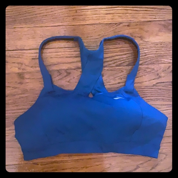 Brooks Other - Brooks Padded Sports Bra